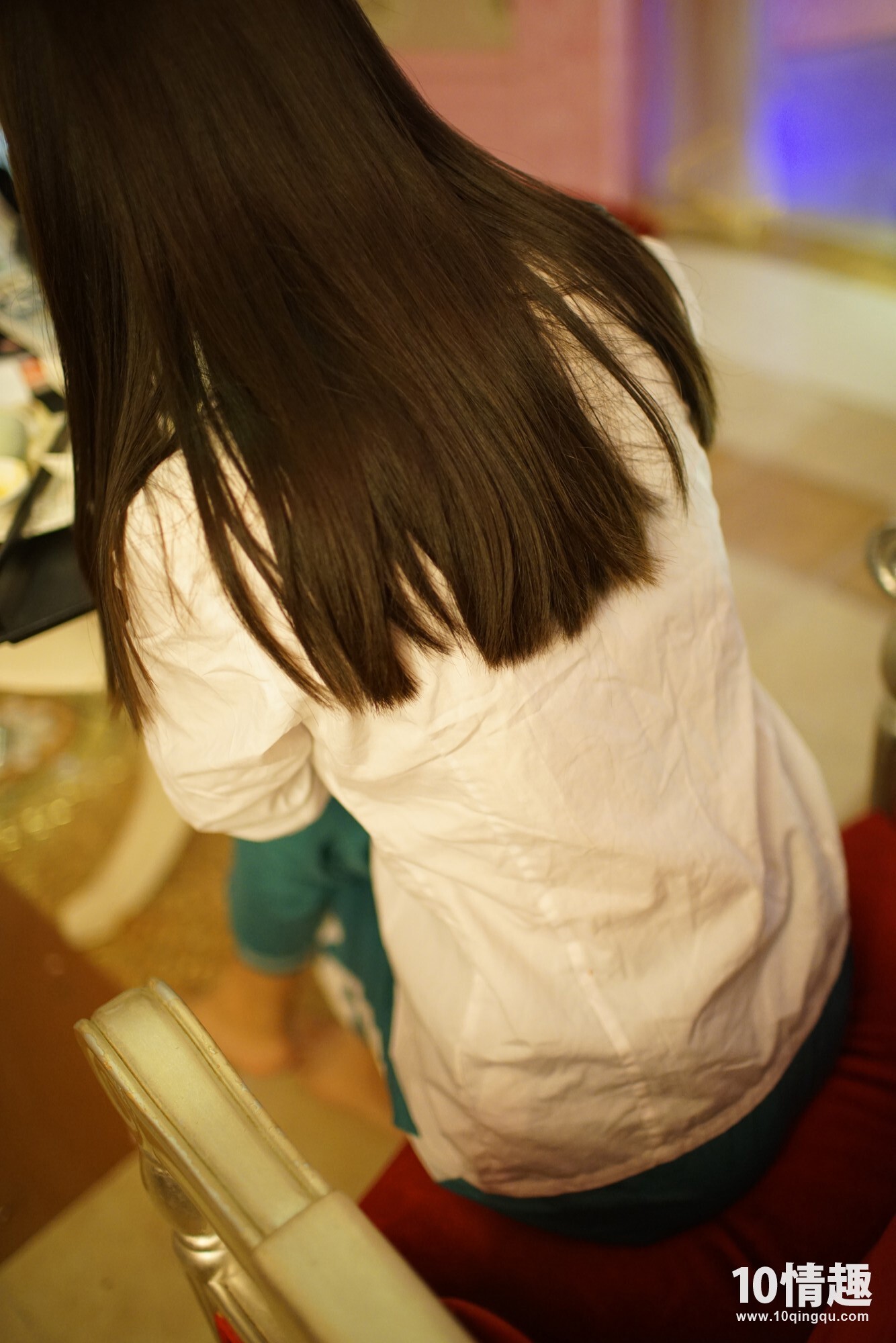 [ROSI写真]KZ系列 2016.11.27 NO.168